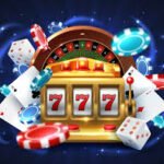 777 casino game