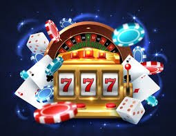 777 casino game