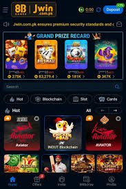 8b casino online game