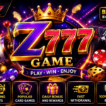 Z777